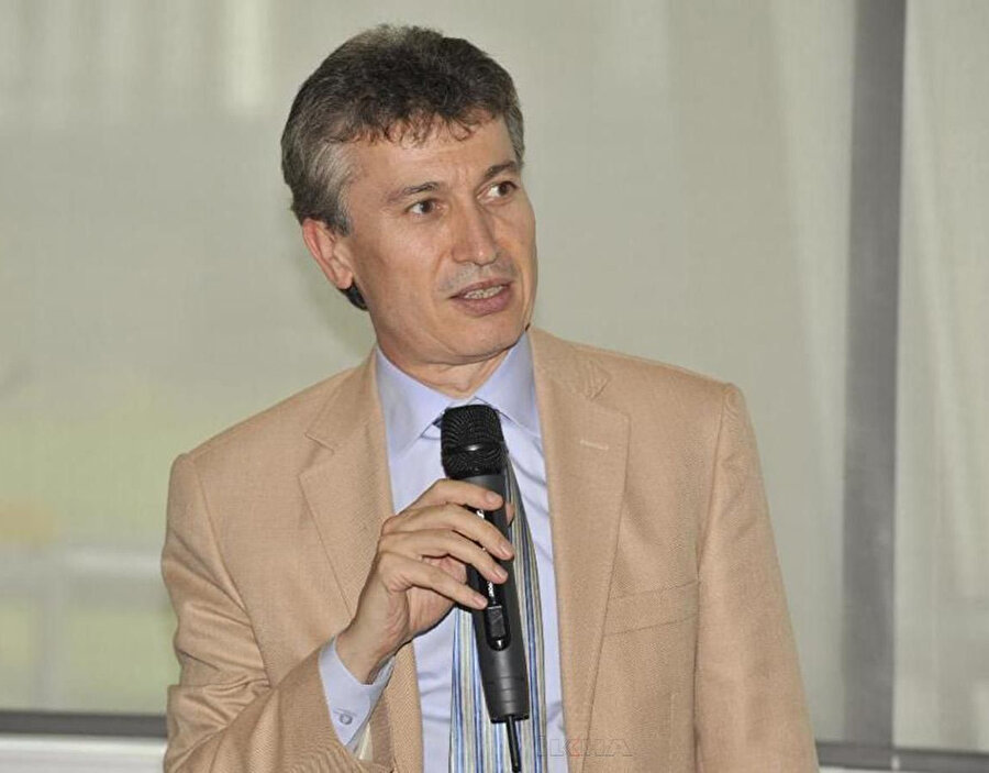 Prof. Dr. İsmail Balık