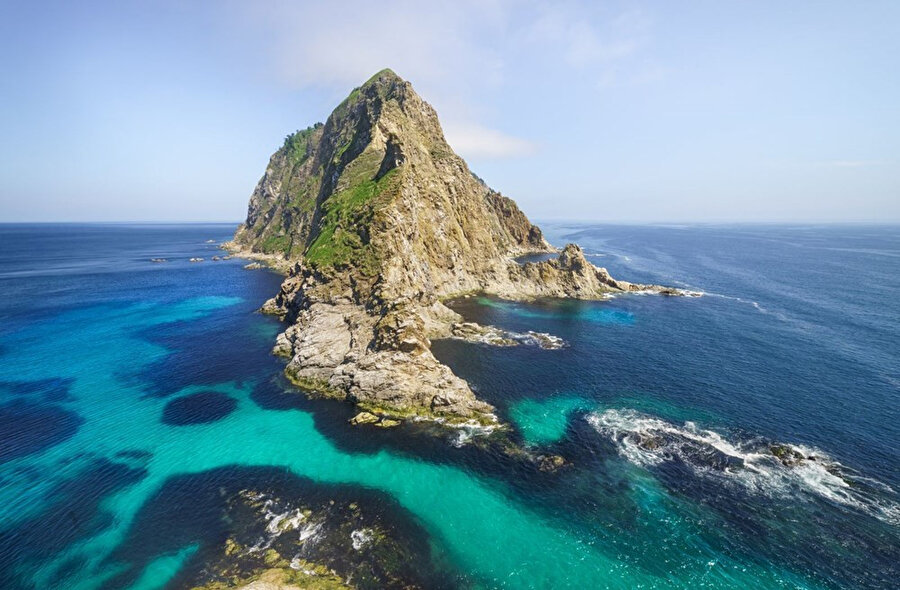 Rusya'daki en büyük adaya gidenlere 2 bin 100 lira verilecek