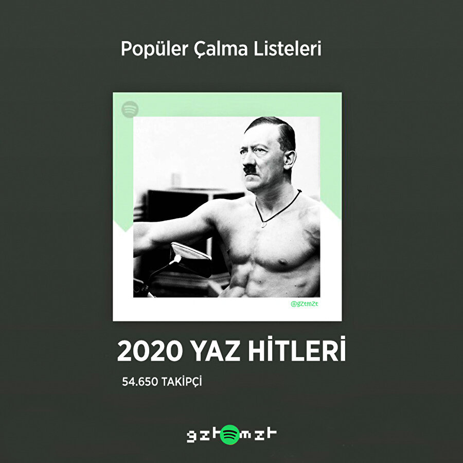 ​Yaz hitleri daha iyi oluyor gibi
