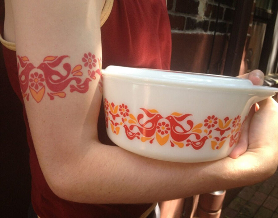 Saklama kabıyla da pişti olmazsın ya 😦