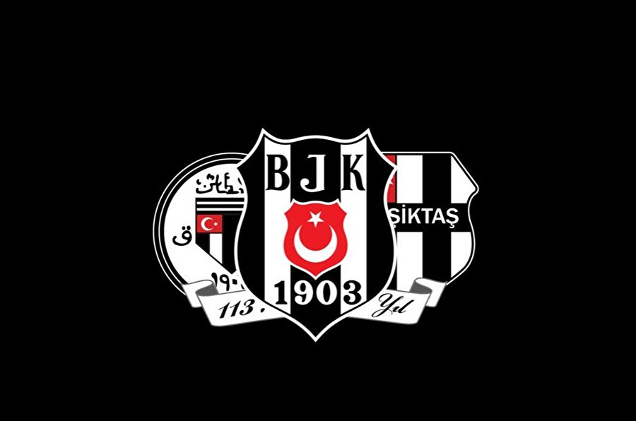 Beşiktaş'ta bir futbolcunun koronavirüs testi pozitif çıktı.