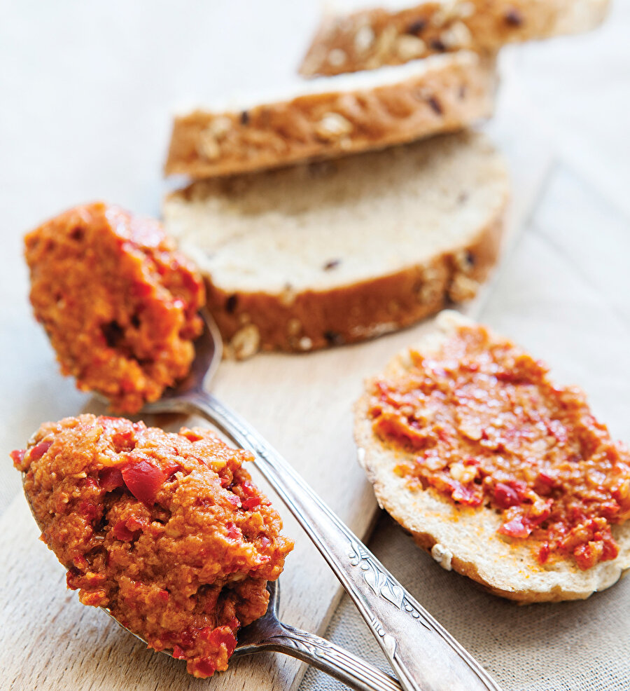 Muhammara