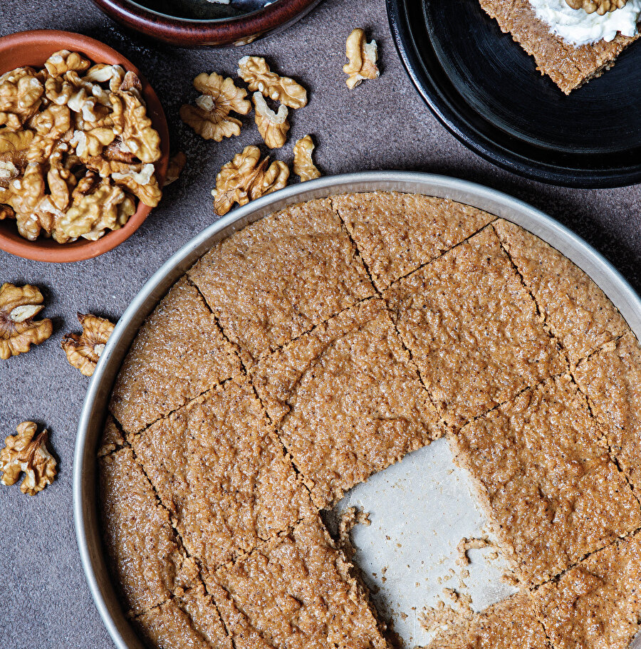 Düğülü Haşhaş tarifi