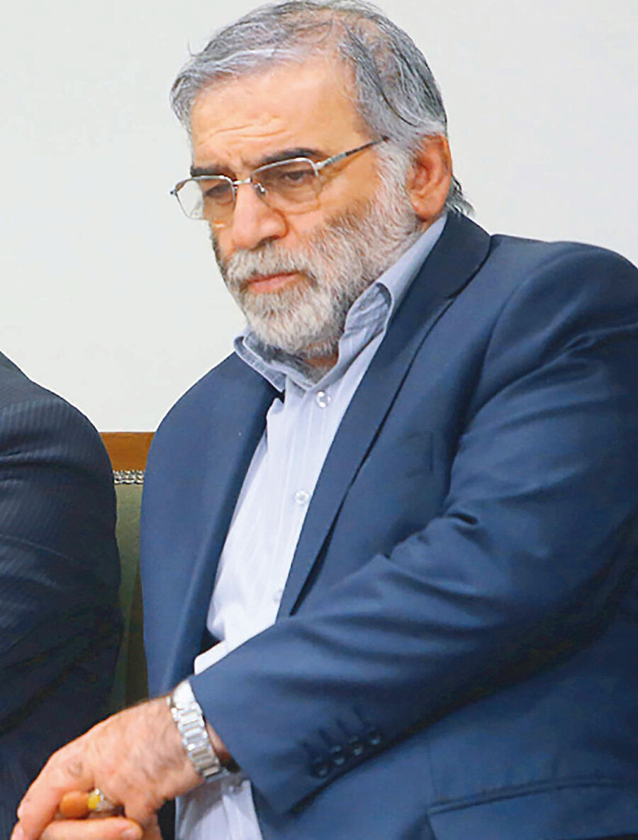  Türkiye basını ve siyasileri Fahrizade’yi “bilim adamı” gibi isimlerle anmayı tercih etseler de, çoğu devrim muhafızı gibi İran-Irak savaşında bizzat bulunarak askeri kariyerine başlamış olduğunu gözden kaçırmamak lazım. Üst düzey bir devrim muhafızı olarak kariyerine atom bombası yapmak için devam ettiği de bir gerçek. Yine de Fahrizade’nin Süleymani kadar görünür bir şekilde İslam Dünyasında can yakmaması İran’ın işine yaramış görünüyor.  