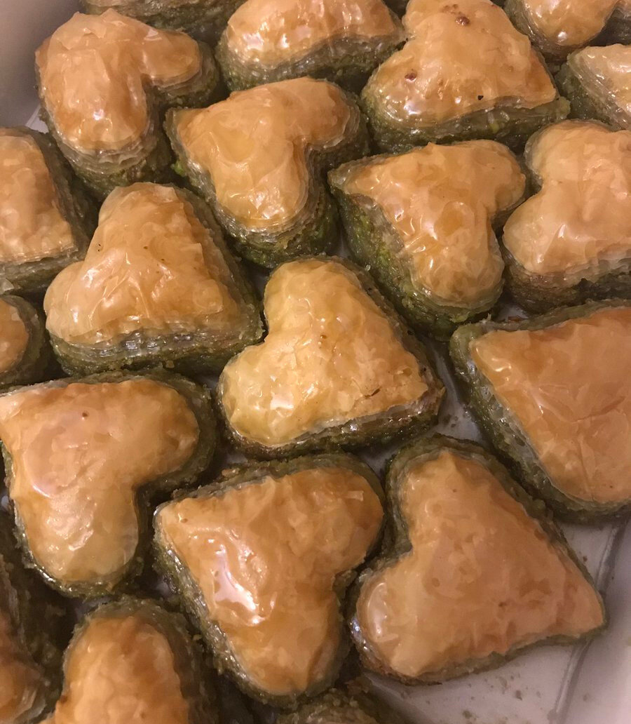 Baklove