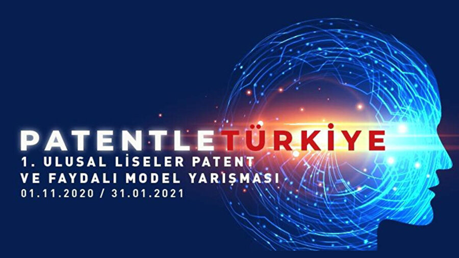 Birinci Ulusal Liseler Patent ve Faydalı Model Yarışması