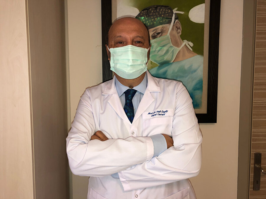 Prof. Dr. Özgüç