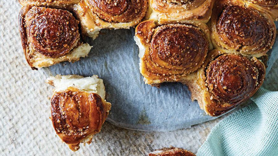 Cevizli Bursa Lokumu tarifi