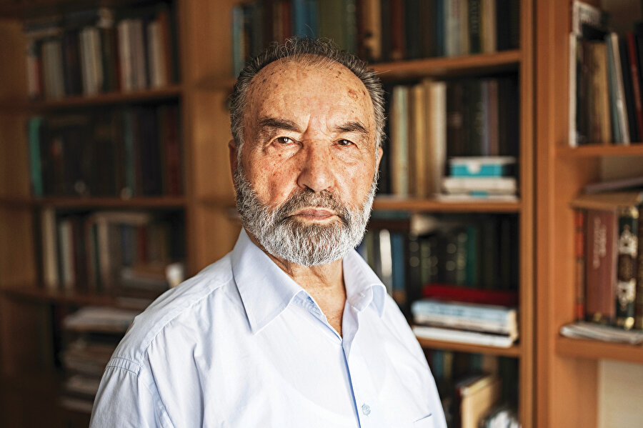 Prof. Dr. Hayrettin Karaman
