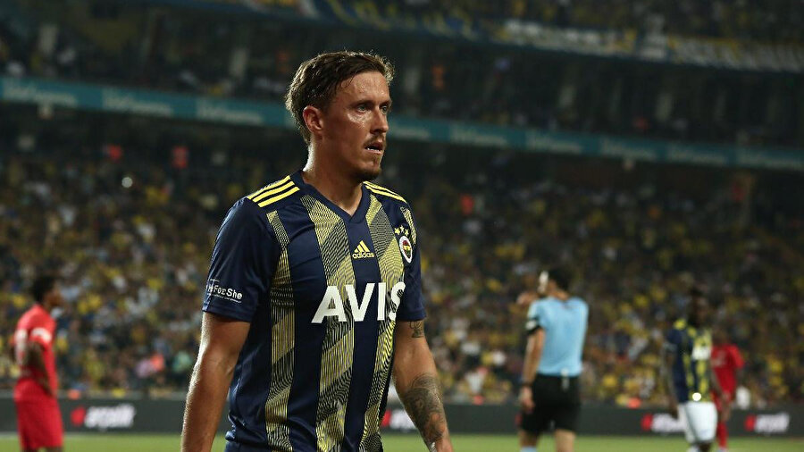 Fenerbahçe, Kruse'ye tazminat ödeyecek.