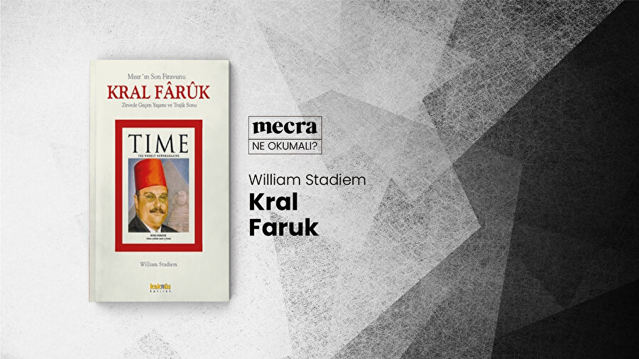 Kral Faruk / William Stadiem