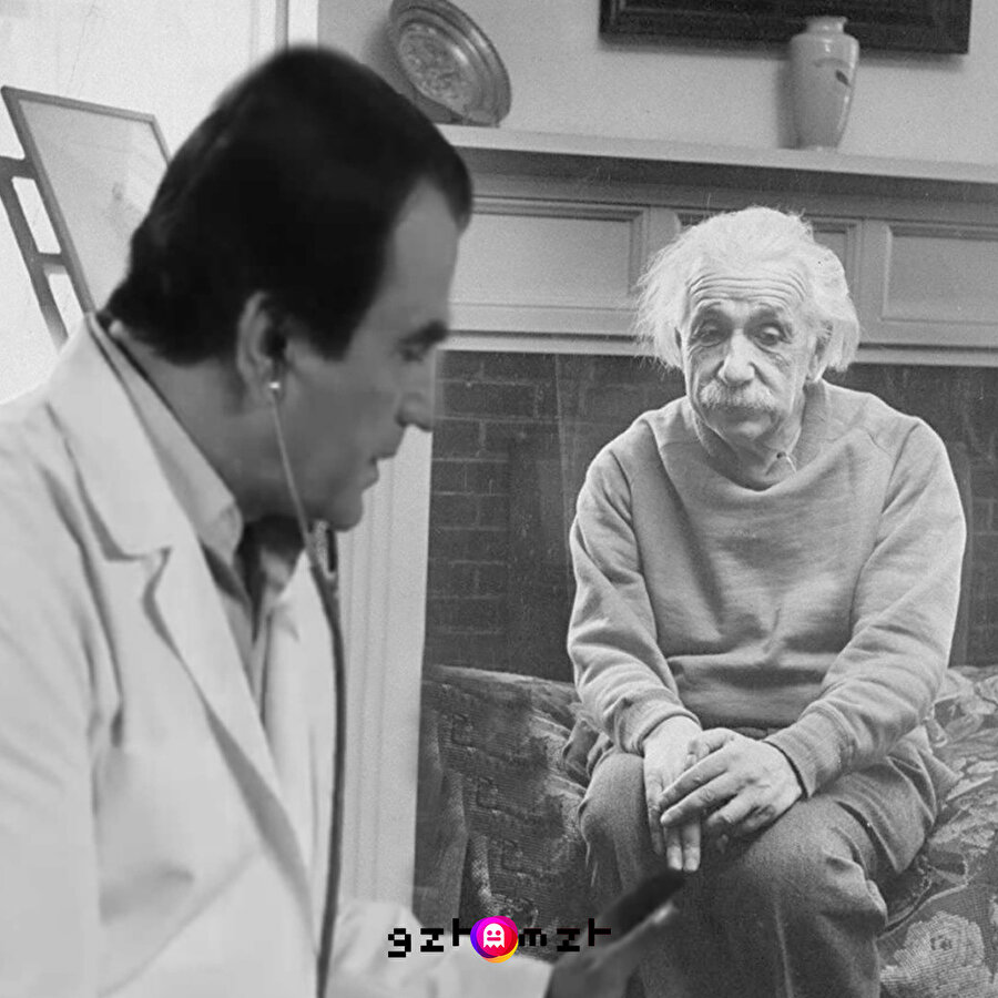 ​Acilen fizik yapmayı bırakmalısın