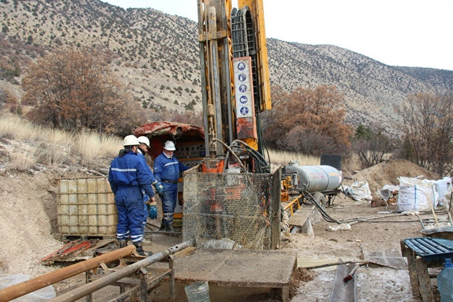 Arama çalışmaları 5 yıldır sürüyor