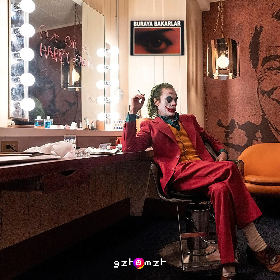 ​Ankaralılar anladı diğerleri bu ne ya diye bakıyor