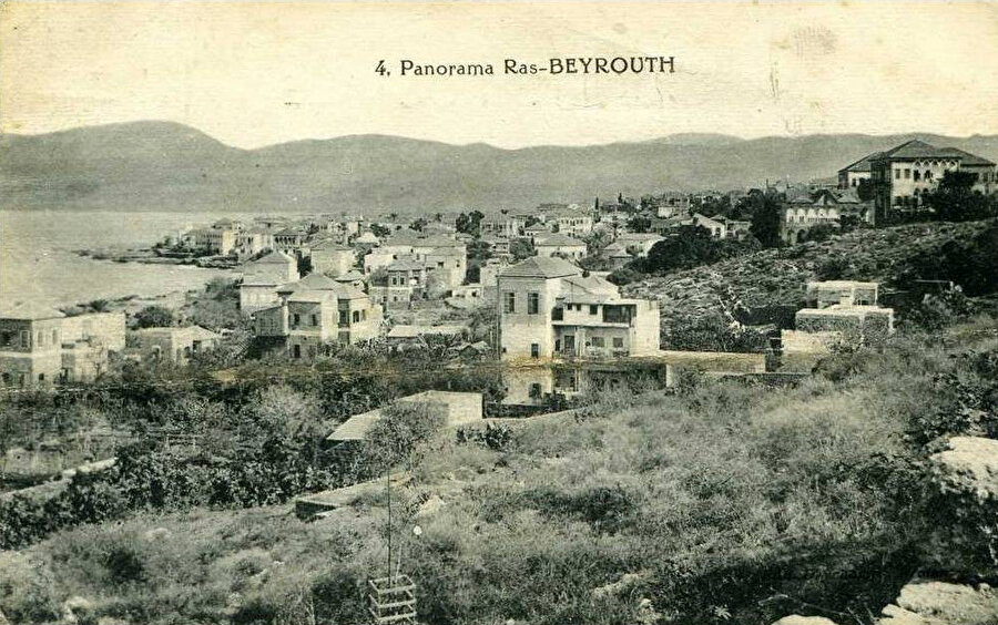 Beyrut