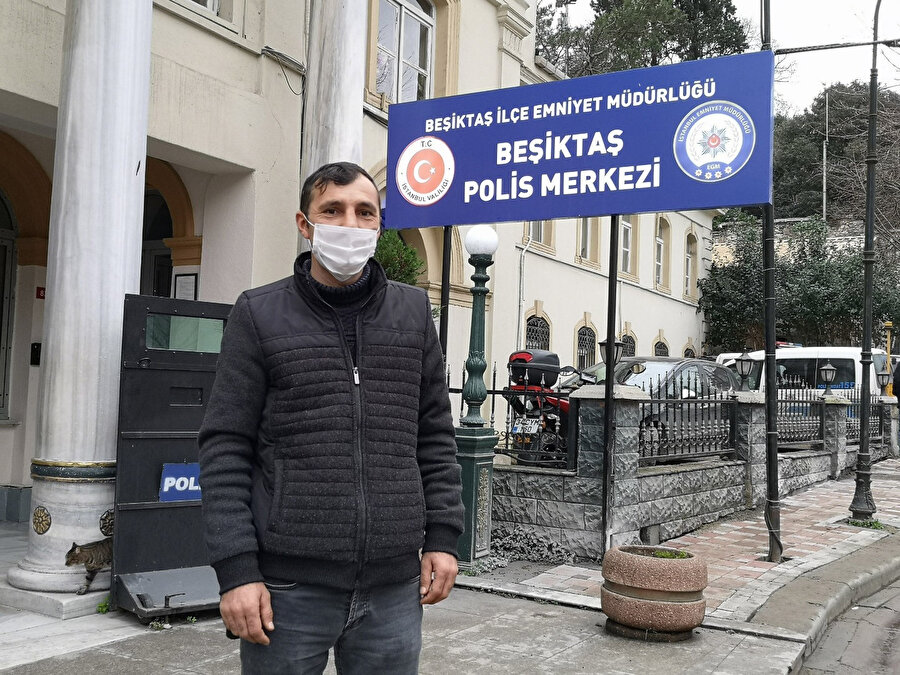 Ahmet Şahin