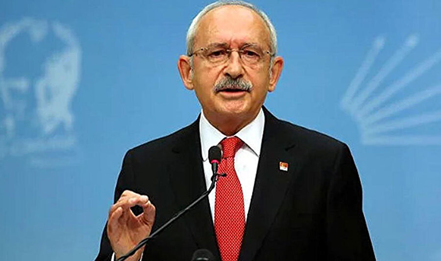  8 yıl sonra bir kaset kumpası CHP genel başkanlığına kurulan Kemal Kılıçdaroğlu sahneye çıkıyor…