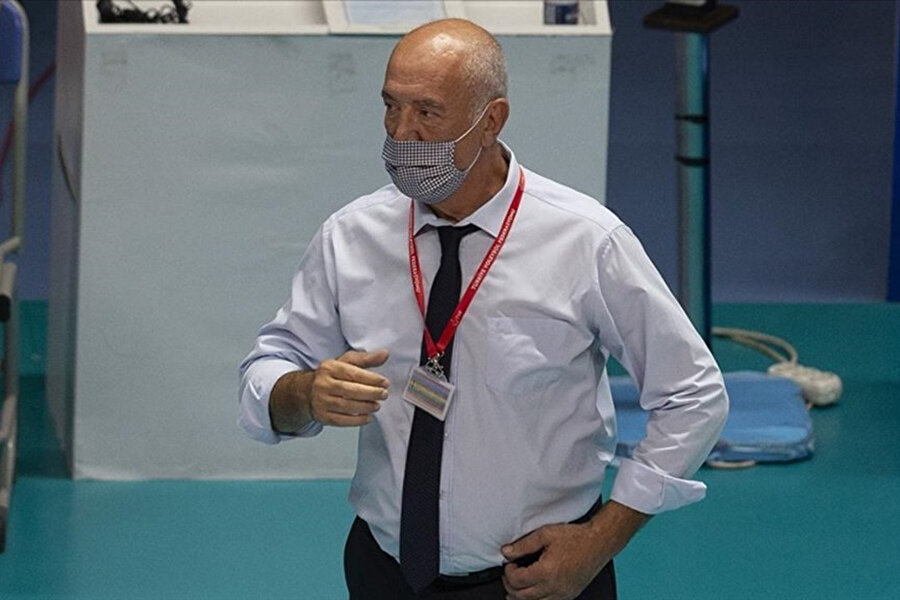 İspanya'da rahatsızlanan Nedim Özbey Türkiye'ye getiriliyor.
