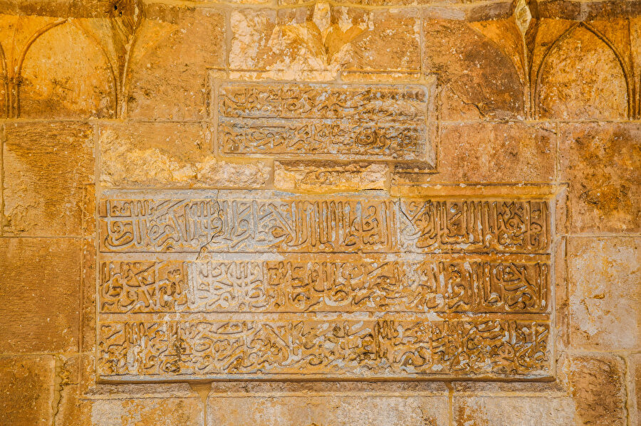 Kanuni Sultan Süleyman, Kudüs'te 6 sebil inşa ettirmiştir.