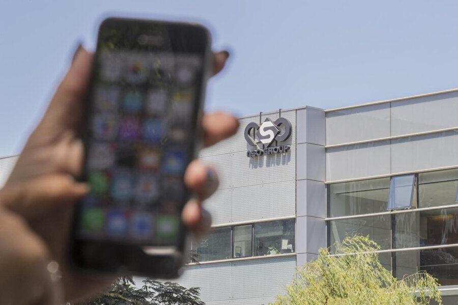 İsrailli NSO Group'a ait Pegasus isimli casus yazılımla iPhone telefonların hacklendiği belirlendi