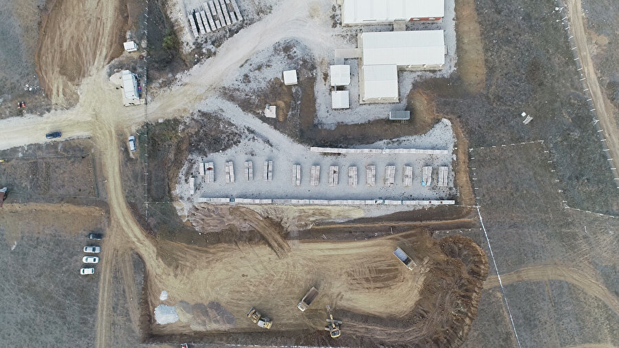 Bilecik’in Söğüt ilçesinde ‘altın’ sevinci yaşanıyor