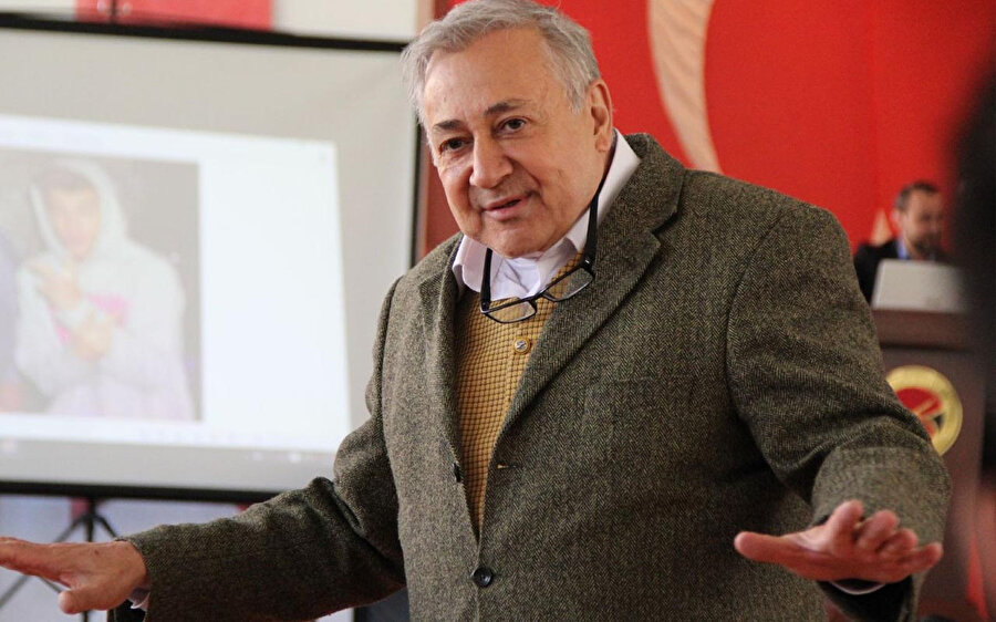 Prof. Dr. Orhan Kural