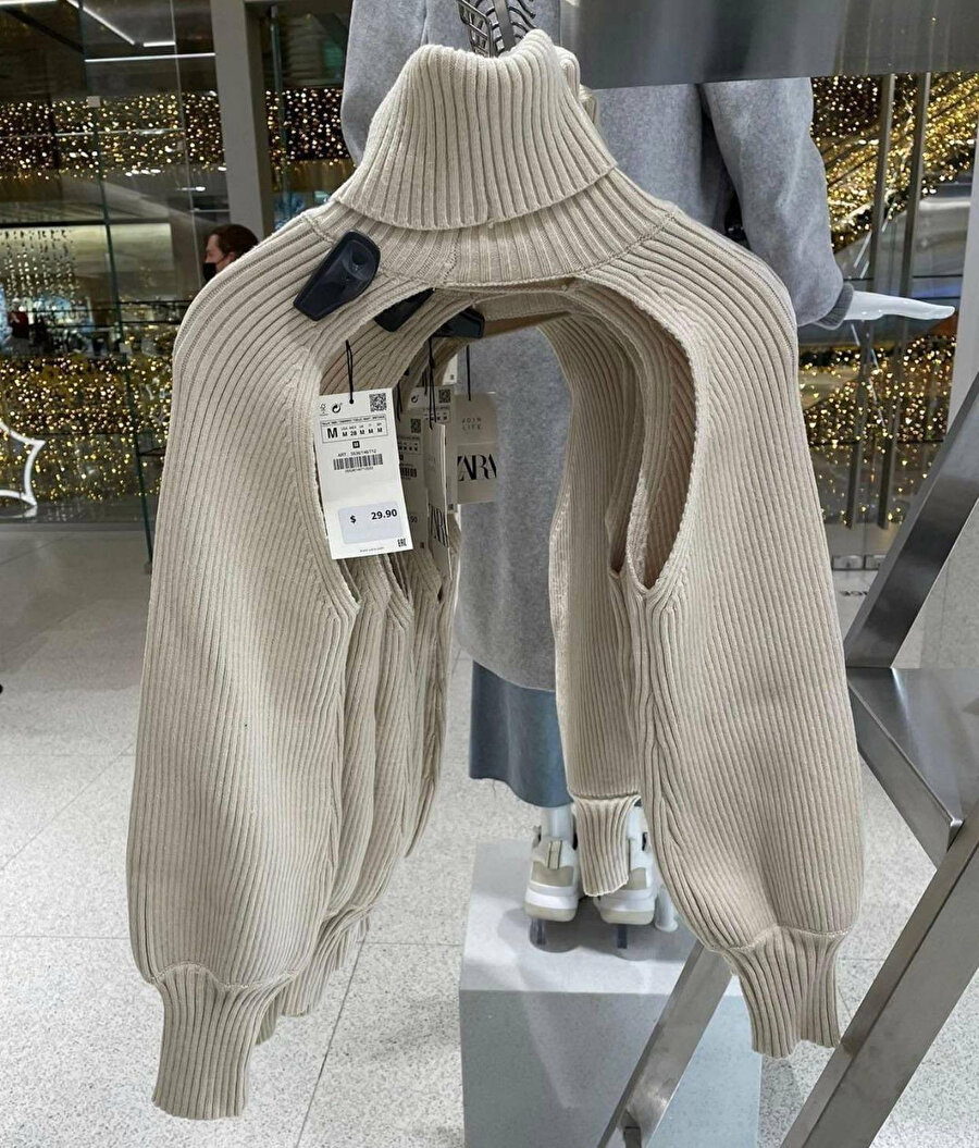 Bolu tünelinden esinlenilmiş