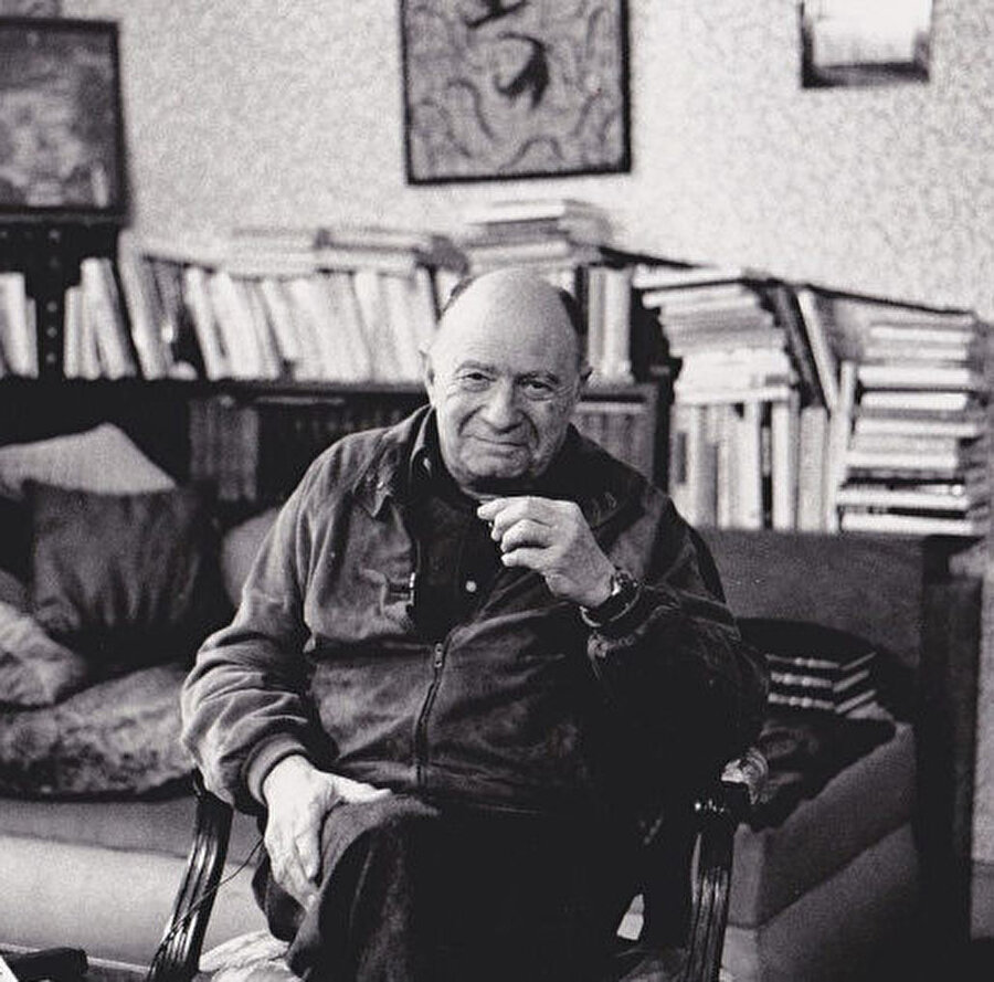 Jacques Ellul