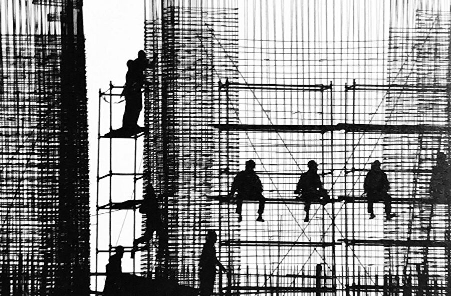 Çizgi: ''Sizden Gelenler''