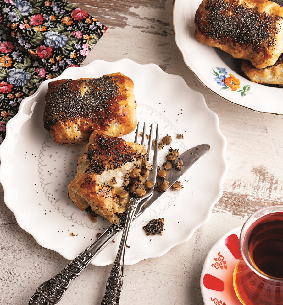 Pratik Mercimek Bükme