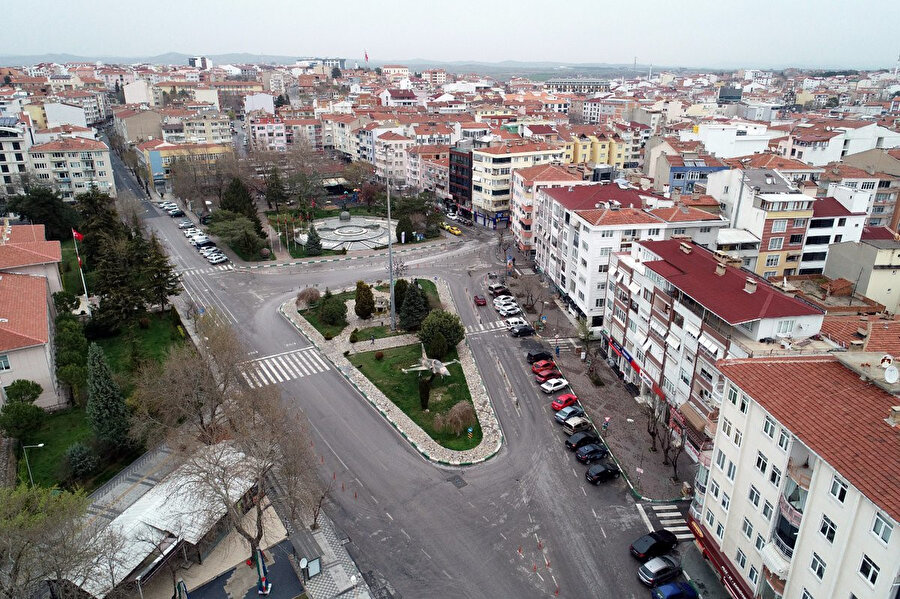 Kırklareli