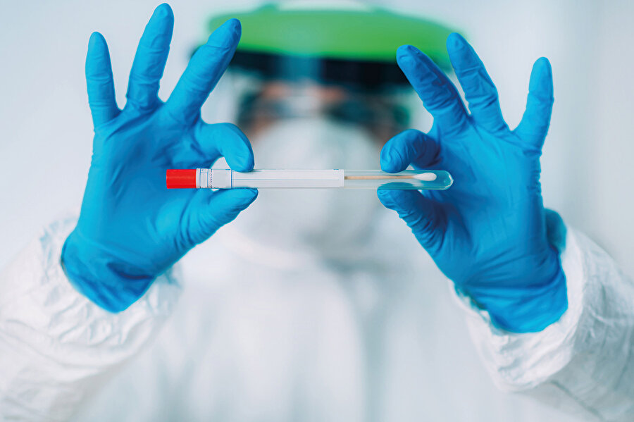 PCR testleriyle ilgili geçtiğimiz günlerde bir bilim adamı grubundan sert bir itiraz yükseldi. 