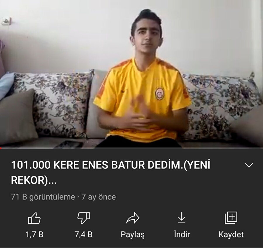 Yeni nesil gümbür gümbür