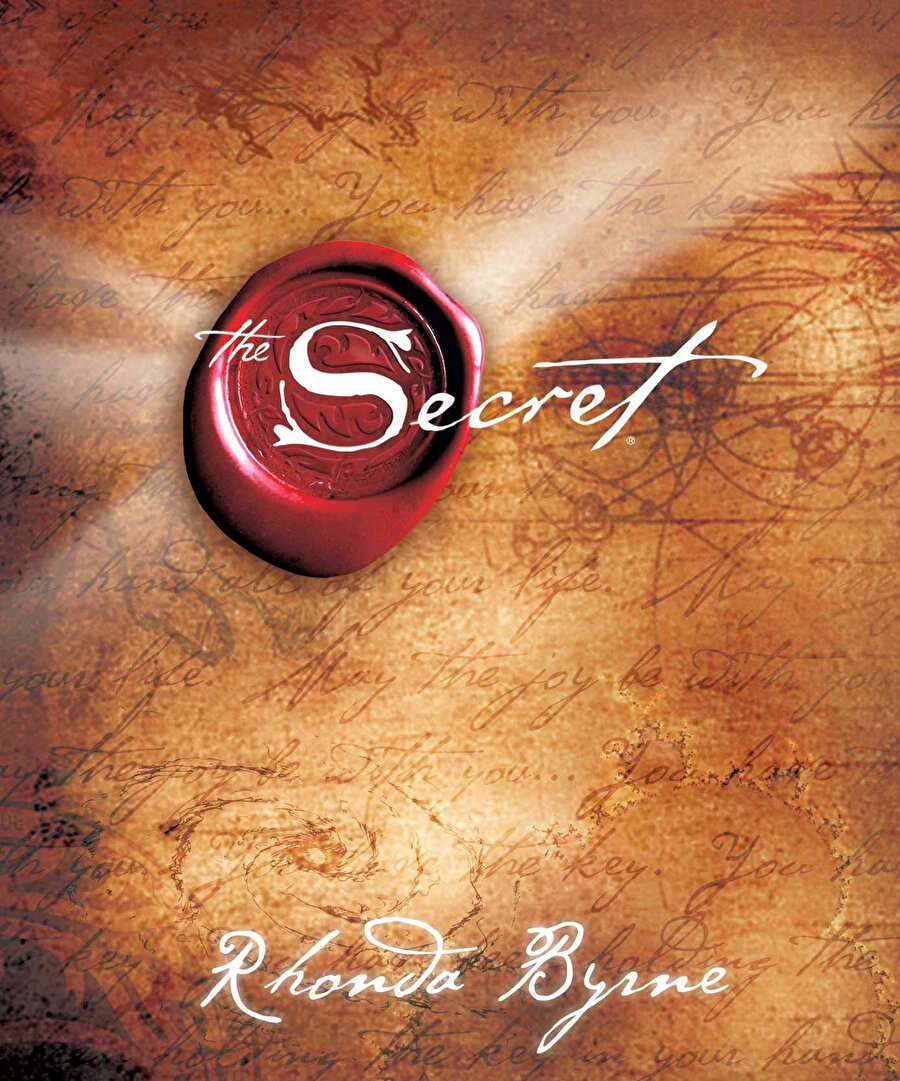 Rhonda Byrne, The Secret