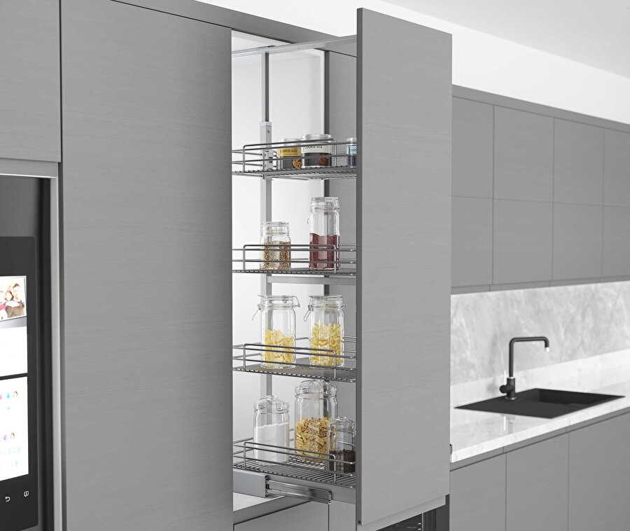 Stoklamaya uygun gıdalar nelerdir?