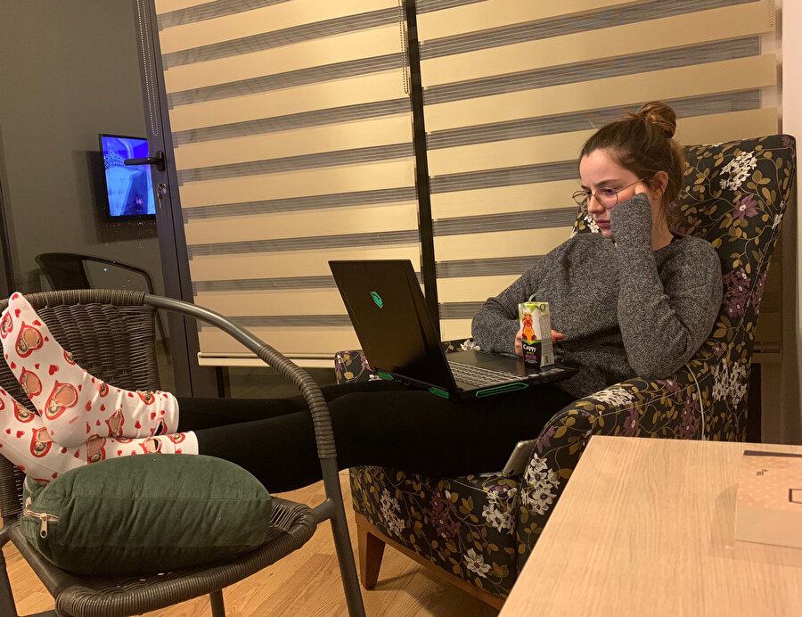 Birtakım ayrılıklar yaşanmış ✂️