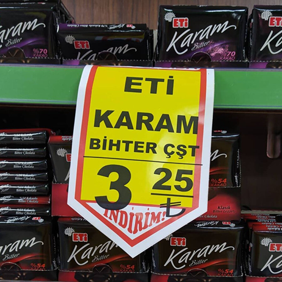 Tabi siz anneleri tarafından size emanet edilen çocuklara her bakımdan yetersiz gördüğünüz sütlü çikolatalara şiddetle karşısınız