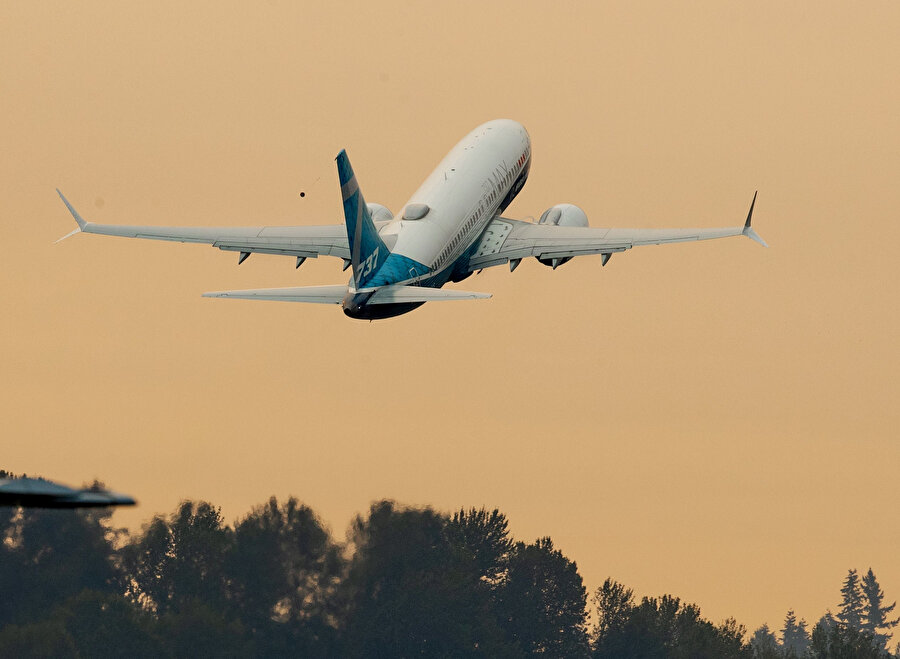 Boeing 737 Max