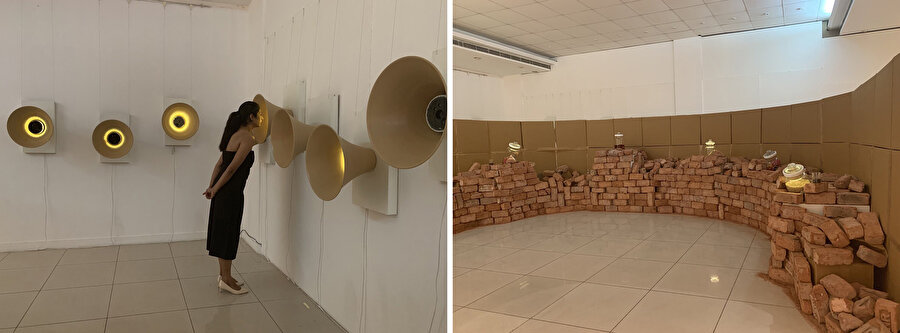 Sniffing out the Differences.