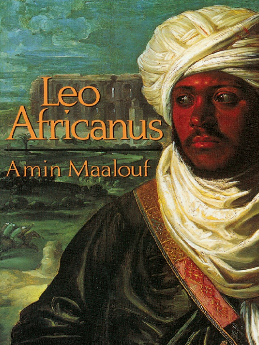 Afrikalı Leo, Maluf'a Fransız-Arap Dostluk Ödülü'nü kazandırdı.