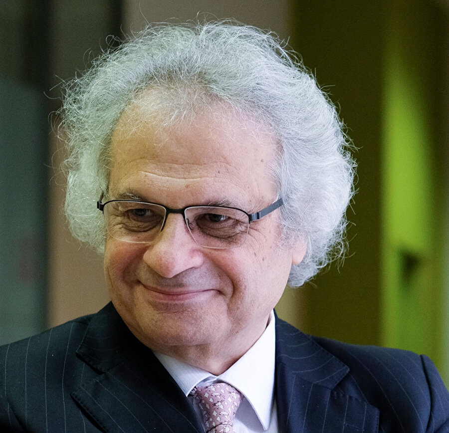 Emin Maluf, 2019.