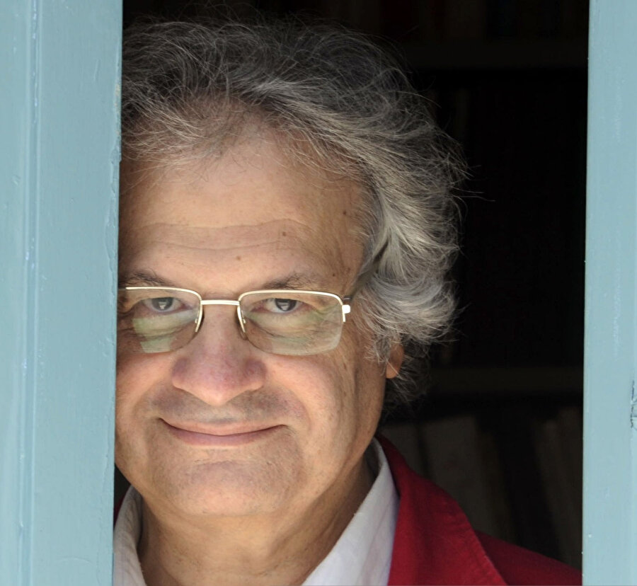 Emin Maluf, 2011.