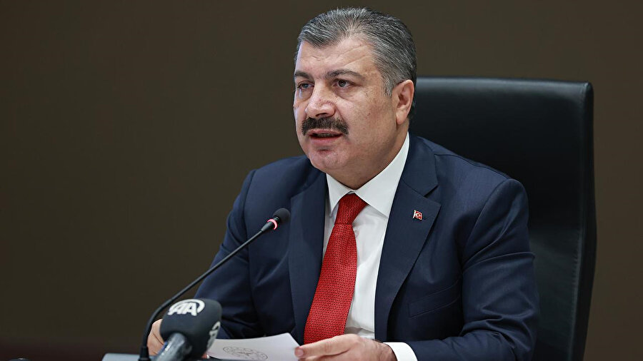 Fahrettin Koca