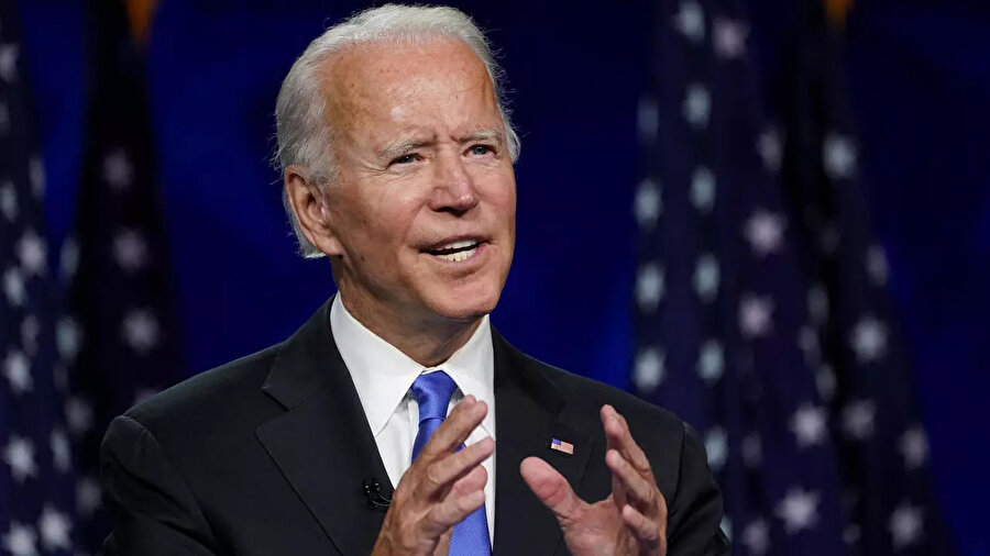 Joe Biden döneminde İran ile ABD arasındaki gerginliğin azalması bekleniyor.