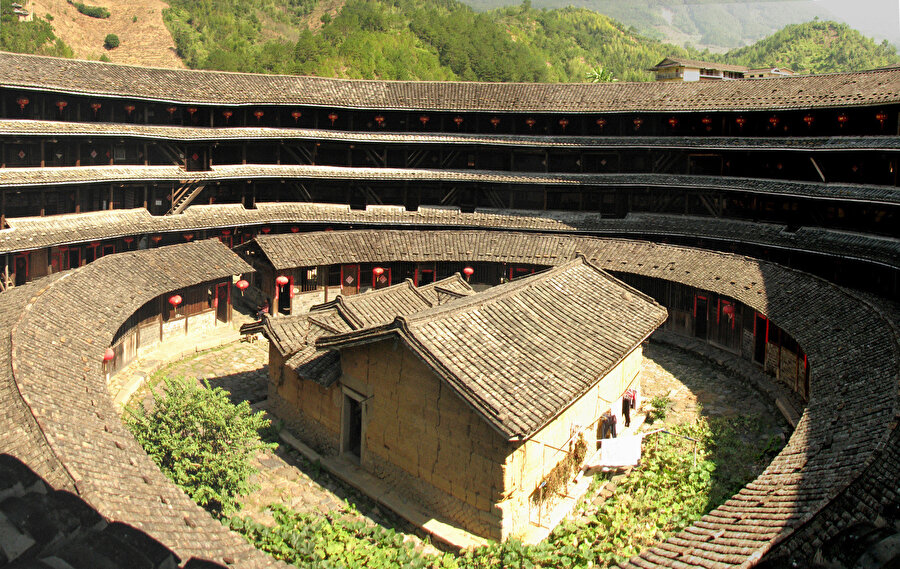 Tulou