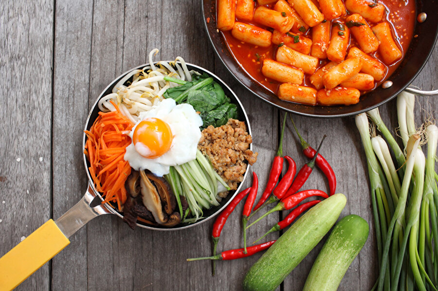 Bibimpab.