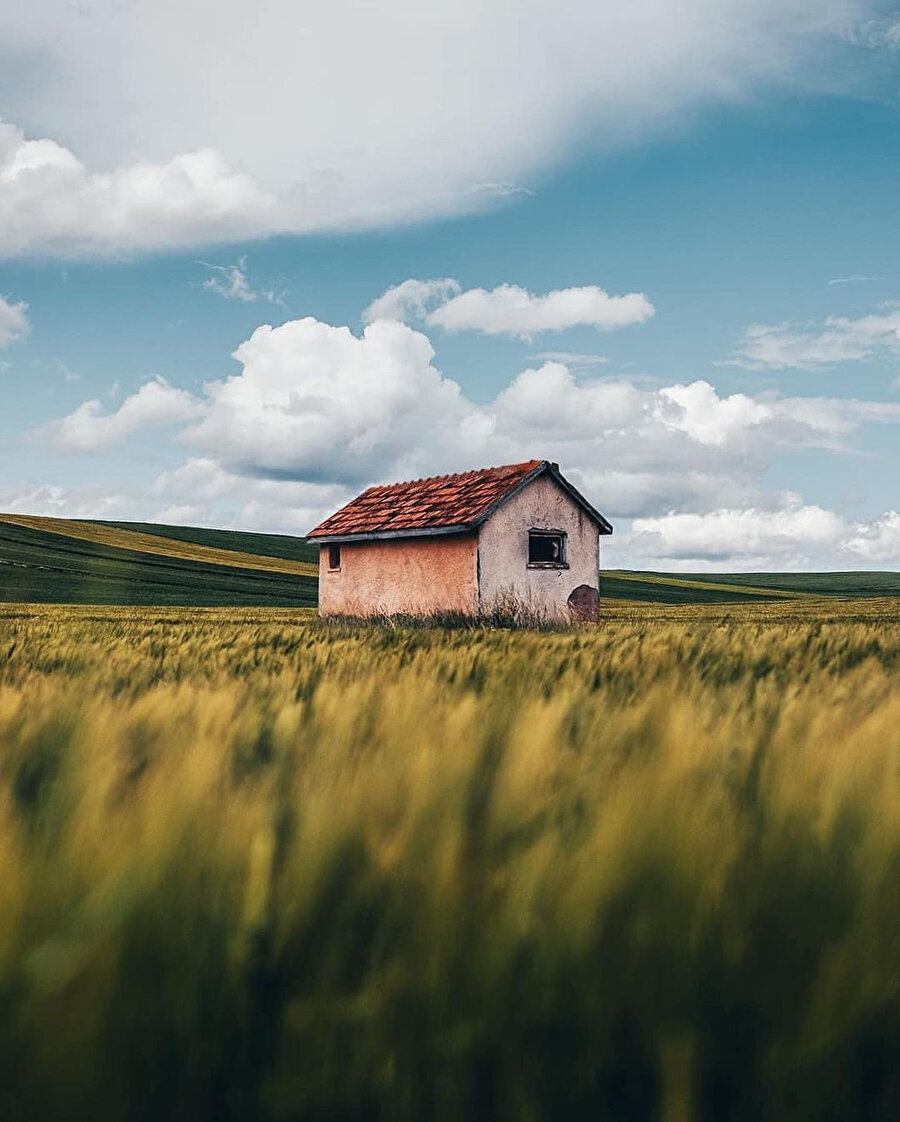 Sen masal şehri misin ey Çorum 🥺