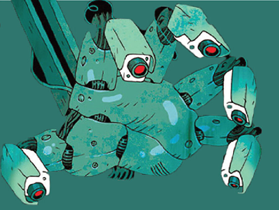 Dijitalleşme, modern hayata artı ve eksileriyle birlikte dâhil oldu.