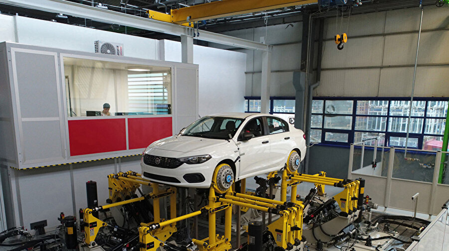 Otomotiv sektörü 2020'de 'rekor' sayılacak bir fiyat yükselişine sahne oldu.