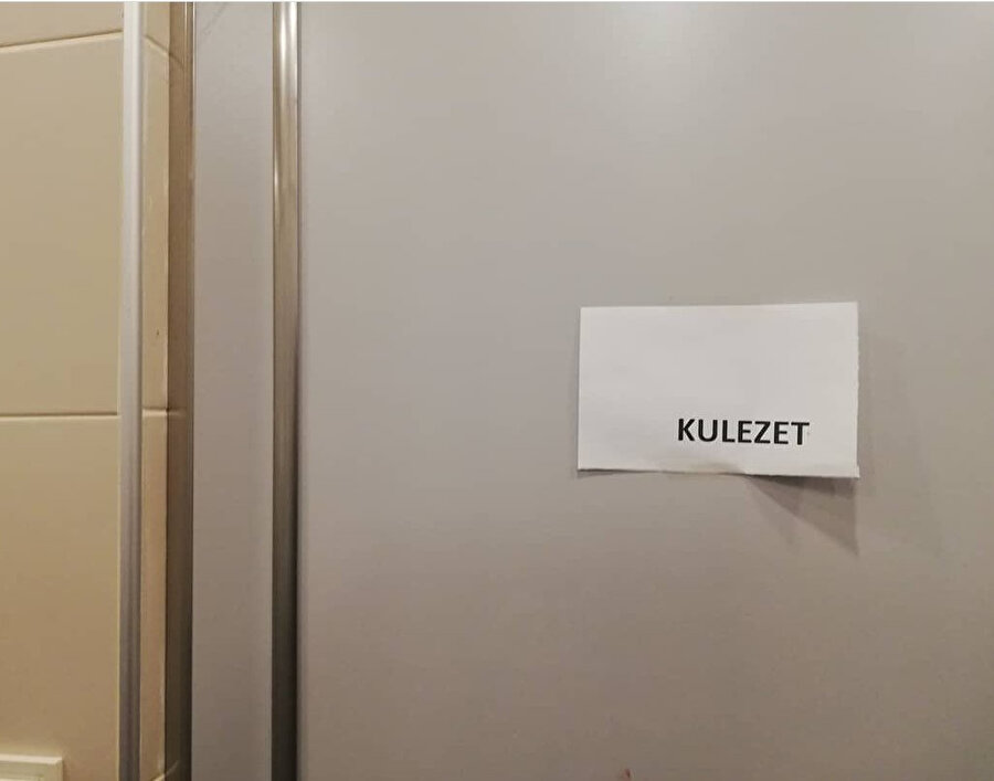 Yine doğrusunu unutturdu​